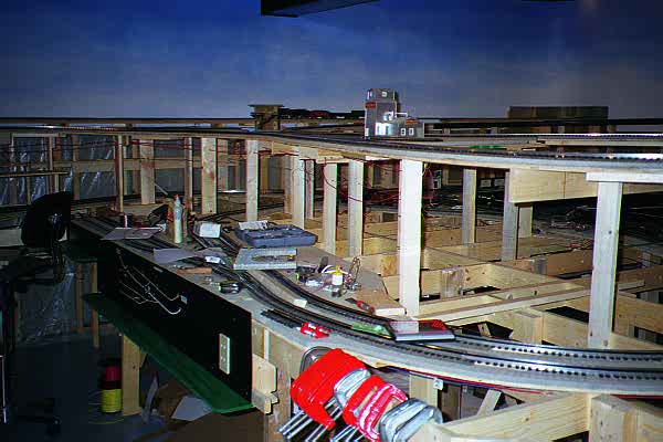 East Valley