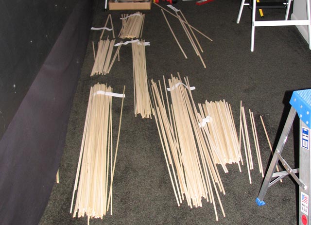 Scale Lumber
