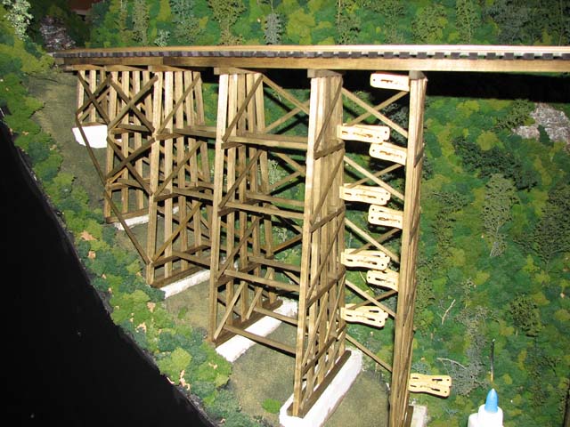 Wall Bracing Clamps
