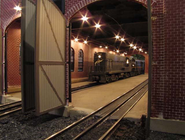 FS10 in Enginehouse