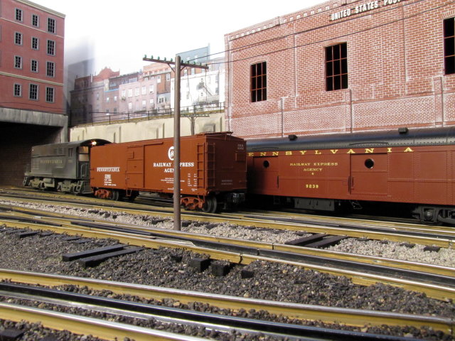 Near Post Office