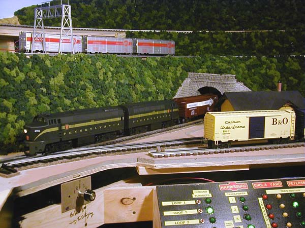 Gap Junction