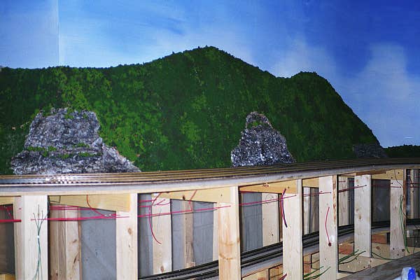 Horseshoe Curve