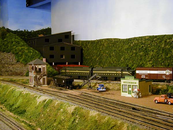 Passing Furnace Hill Coal Co.