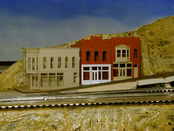 Summit Business District