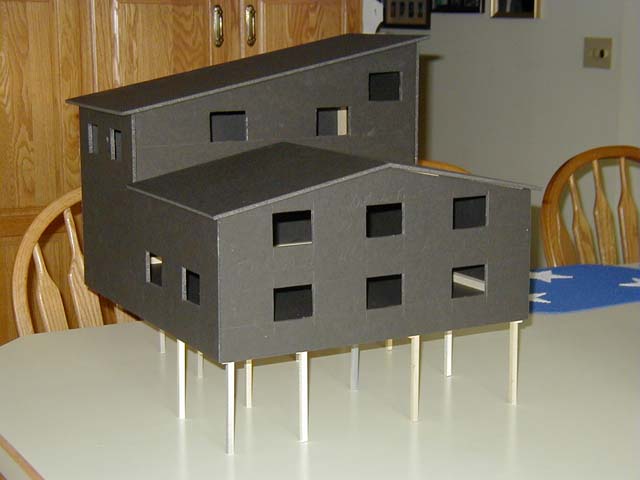 Foam Core