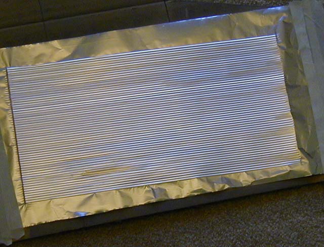 Embossing Complete