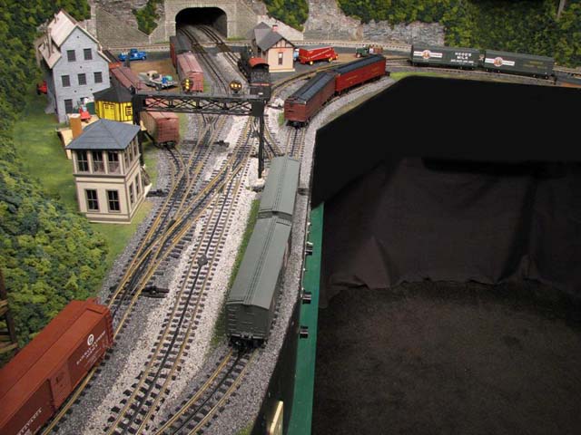 Locomotive Clear