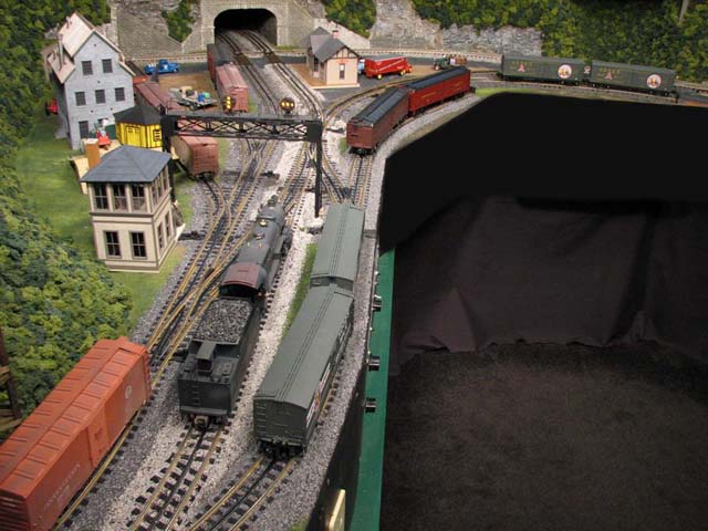 Loco on Main